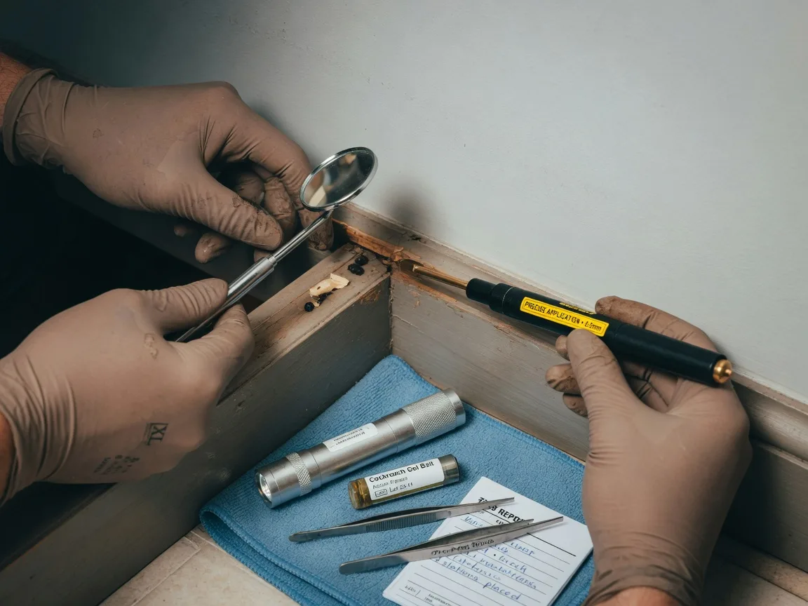 Why choose Emergency Pest Control in Lakin, KS